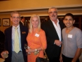 GCJS Member Event at the Lauderdale Yacht Club.